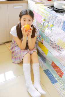 乔省长和他的女儿们